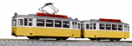 KATO N-r&ouml;&ouml;pmeline My Tram Classic KOLLANE mudelrong 14-806-4
