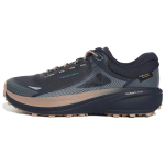 FILA Abrasion Resistant Abrasion Resistant Low top Running Shoes Unisex Black 1RM02856G-961 43