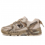 New Balance NB 530 V&otilde;rkjas Libisemisvastane, Kulumiskindel, Hingav, Kerge Madalad Jooksujalatsid Unisex Khaki MR530AA1(D)(TeamM-) 38.5