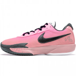 Nike Air Zoom G.T. Cut Academy Summutavad Kulumiskindlad Hingavad Madalad Korvpallijalatsid Unisex Roosa FB2598-100(TeamF-) 44.5