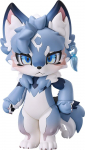 Nendoroid FLUFFY LAND Caesar plastikust v&auml;rvitud valmisfiguur mitte-skaalal