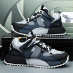 Meeste Kingad Tossud meeste vabaaja Meeste kingad tennised Luksuslikud kingad Treener Race Hingavad jalan&otilde;ud mood jooksujalatsid naistele 39