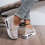 FASHION SHOES Meeste hingavad sporditossud Sportlikud jooksujalatsid naiste v&auml;litennise j&otilde;usaali treener 35