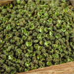 250g Szechuani roheline pipar, Aroomikas v&uuml;rtsikas Ma Jiao toiduvalmistamiseks, Autentne Hiina maitseaine 250 g