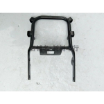 150-250CC Big Bull ATV Tagatulede kinnitus valge