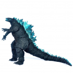 Kuningas, kes kuulub koletistele Godzilla tegevuskuju 16cm Gojira Figma PVC mudel Kogutavad kujukesed Lauakaunistus