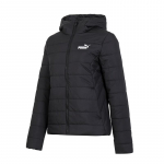 PUMA naiste ESS polsterdatud jope must 672279-01 M