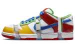 Nike SB Dunk Low Sandy Bodecker Meeste FD8777-100 37.5