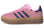 Adidas Originals Gazelle Bold Pink Glow tossud Naiste H06122 38.5