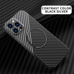 S&uuml;sinikkiust magnetiline MacSafe &uuml;mbris Magsafe iPhone 11 12 13 15 16 Pro Max 14 Plus i16 16Promax 15Promax IPone Mac Safe katte jaoks for iphone11 Pro(5.8")
