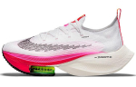 Nike Air Zoom Alphafly NEXT% Flyknit 'Rawdacious' Naiste DJ5456-100 36