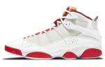 Jordan 6 Rings Hare DD5077-105 40