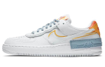 Nike Air Force 1 Low Shadow Kindness Day 2020 Naiste DC2199-100 39 orange