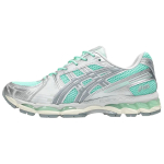 Asics Gel Kayano 12.1 J&auml;&auml;roheline Kruus Unisex Tossud 1203A759-300 37.5 white