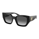 Chanel K&uuml;ljelt Kahekordne C Logo Liblikas P&auml;ikeseprillid Unisex P&auml;ikeseprillid Must CH5506-C622S8 Basic Packaging-Eyeglass Case+Box,51,Black