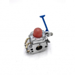 Originaal ZAMA C1Q-W40 karburaator 128 Husqvarna 125L 125LD 128C 128CD 128L 128R 128RJ 124L 545081848 545130001 jaoks