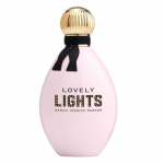 Parf&uuml;&uuml;mvesi - Sarah Jessica Parker - Lovely Lights - 100 ml - Lilleline - Ajatu elegantsus