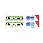 Hambapasta - FLUOCARIL - Kahe fluoriidiga 145mg - Komplekt 2 x 75ml - Igemete kaitse - Vahetu v&auml;rskus