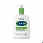 Niisutav losjoon - Cetaphil - 500 ml - Ilma alkoholita - K&otilde;ikidele nahat&uuml;&uuml;pidele - Kerge tekstuur