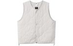 Nike Vestid Meeste Hall Valge V-kael Keskmine Muu DX0891-012 XL