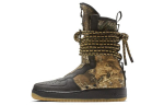 Nike X Realtree Sf Air Force 1 Hi 'Must Camo' AA1128-004 43
