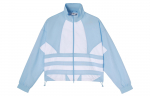 Adidas Originals Suur Jakk S&uuml;gis Naiste Hele Sinine FM2580 36