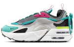 Nike Air Max Furyosa 'Photon Dust Cool Grey' Naiste DH5104-001 37.5