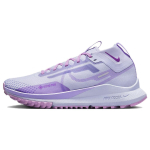 Nike React Pegasus Trail 4 GORE-TEX Hapnikulilla Naiste Tossud Roosa Kiir-Fuksia Erksalillakas DJ7929-501 37.5 white