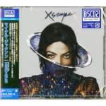 CD / Michael Jackson Xscape (BSCD2)