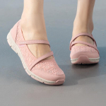 Skechers naiste hingavad slip-on k&auml;imissussid US 5