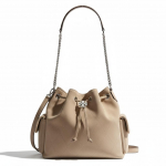 Tory Burch Charlie T&otilde;mblukuga Suede &Otilde;lakott Naiste &otilde;lakott Hall 183592-020 Basic Set (Bag+Dust Bag)