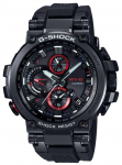 CASIO G-SHOCK MT-G MTG-B1000B-1AJF Premium Meeste K&auml;ekell, Bluetooth Nutitelefoni &Uuml;hendus, Tough Solar Raadiojuhitav, Luksuslik Taktikaline K&auml;ekell