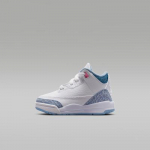 Jordan 3 Retro Valge Kobalt&otilde;nd (TD) 25