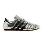 adidas Taekwondo H&otilde;bedane Metallik Must (Naiste omad) 42.5