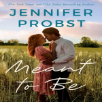 Saatuslik kohtumine (Meant to Be) autorilt Jennifer Probst Pehmekaaneline raamat 9781542034807