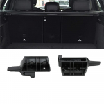 2&times; Pagasiruumi Rullkatte Klamber Mercedes Benz W246 B W252 GLC jaoks