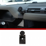Land Rover Defender 110 2020-2026 jaoks Alumiiniumisulamist Auto Mobiiltelefoni Hoidik GPS-navigatsiooniga Mobiiltelefoni Hoidik Autotarvikud