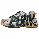 Nike Air Monarch 4 Apokal&uuml;psikriis Kulumiskindel Kerge K&otilde;rgust Suurendav Madal L&otilde;ige Paks Tald Tennised Unisex 415445-102(Team874-) 40.5