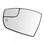 Kuumutatav tahavaatepeegli klaas tagumise kinnitusega Ford Escape 2013 2014 2015 2016 jaoks C-MAX 2013-2018 jaoks CJ5Z17K707B CJ5Z17K707G