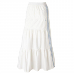 Adidas Originals Mugav Hingav Moodne Triibuline Vabaaja Pikk Seelik Naiste seelikud KY5729 M