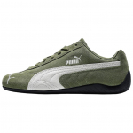 PUMA Speedcat madalad vabaajajalatsid unisex roheline 39