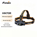 FENIX HM70R Laetav LED-pealamp