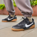 Nike Terra Manta 'Must Puhas Plaatin 40.5 black