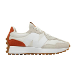 New Balance Wmns 327 'Sea Salt Rust Oxide'