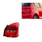 T&auml;iesti uus originaal tagatule pidurituli LED parempoolne Sobib Suzuki Swift 2018-2023