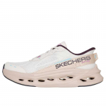 Skechers Max Cushion Glide Step Mugavad Moodsad Lihtsad Mitmek&uuml;lgsed Libisemiskindlad Jooksujalatsid Naiste tossud 129400-NAT 38.5