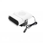 Kaasaskantav auto soojendusventilaator 12V 120W tuuleklaasi automaatne udu eemaldus sulatusventilaator kiire soojendus veoauto RV maastur reisik&auml;mping t&ouml;&ouml;riistad