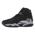 Air Jordan 8 Retro 'Chrome' 2015 Meeste 305381-003 EU 41
