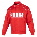 PUMA Relaxed Racer Jakk 631974-11 L red