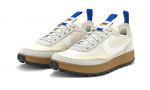 NikeCraft Tom Sachs &Uuml;ldotstarbelised Jalan&otilde;ud Hele Kreem 35.5 EU